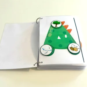 A abecedario