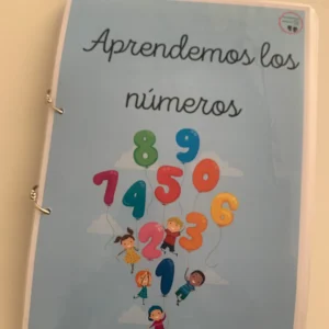 Aprendemos los nº
