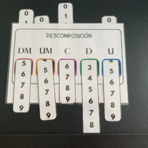 Descomposición