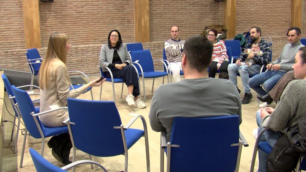 Alhaurín el Grande apuesta por la formación digital de los jóvenes con cursos financiados por fondos europeos 2