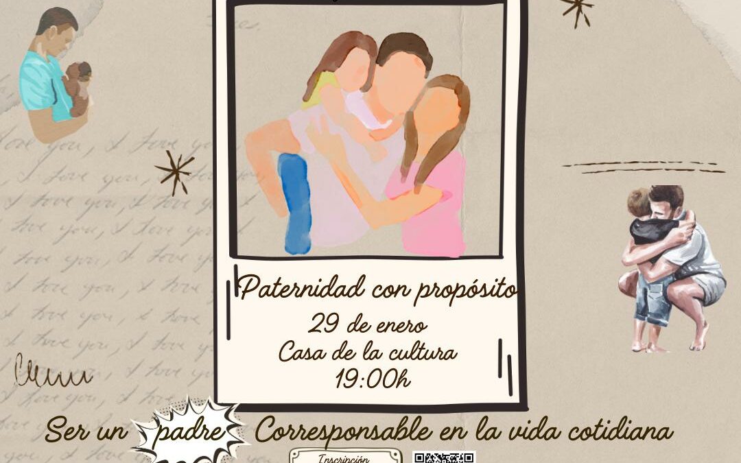 Escuela de Familias 2025 en Alhaurín el Grande: talleres para prevenir el absentismo escolar y fortalecer el papel de los padres