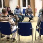 Escuela de Familias 2025 en Alhaurín el Grande Taller ‘Paternidad con propósito’